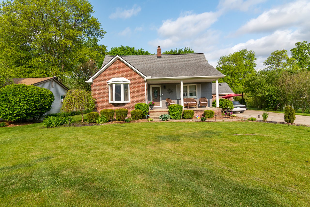 Investment properties