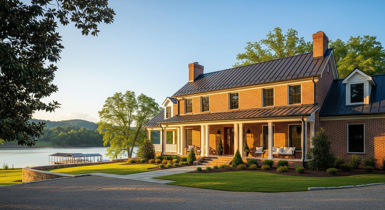 Can You Use USDA Financing for Loudon Rentals?