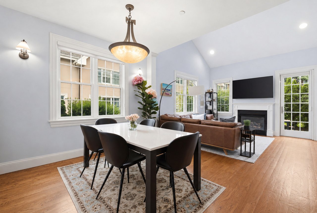 287 Langley Rd #38
