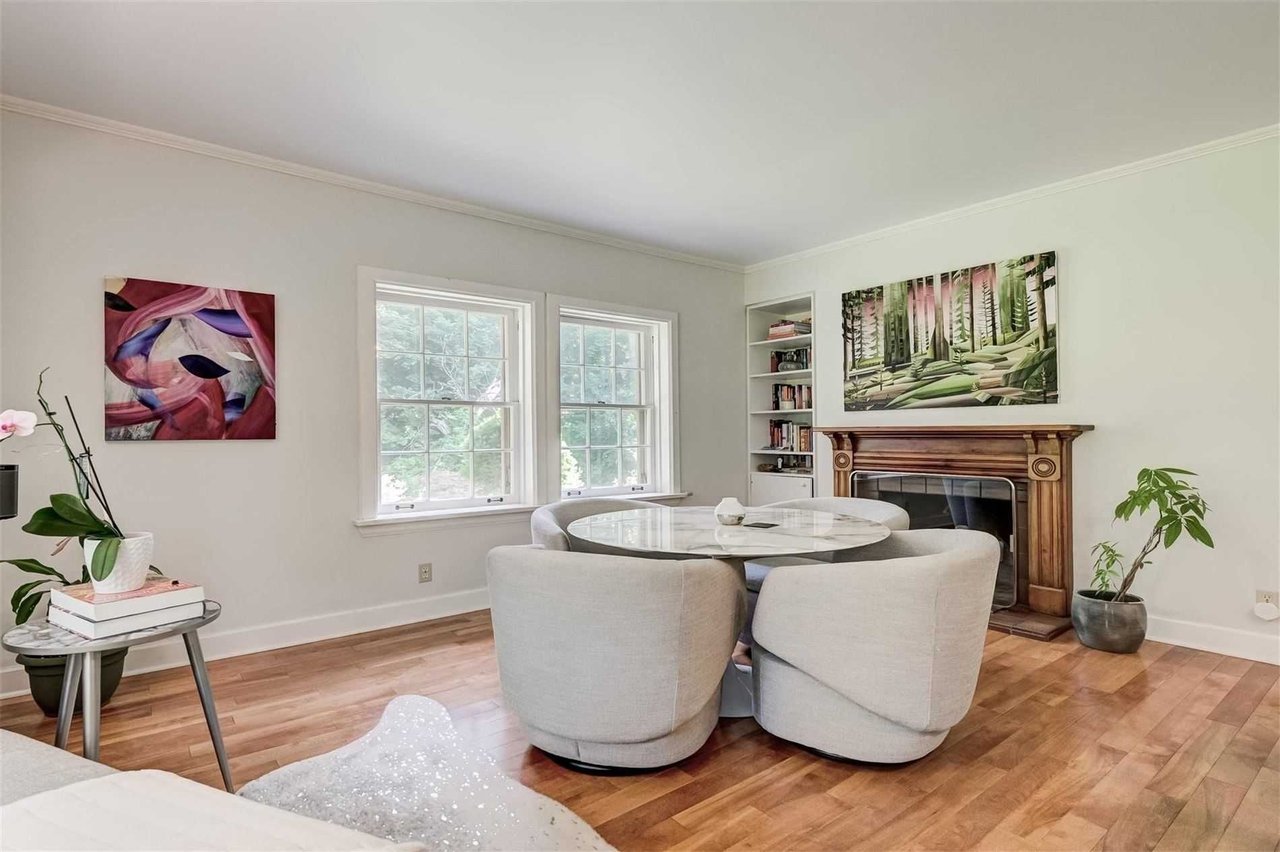 23 Donwoods Drive