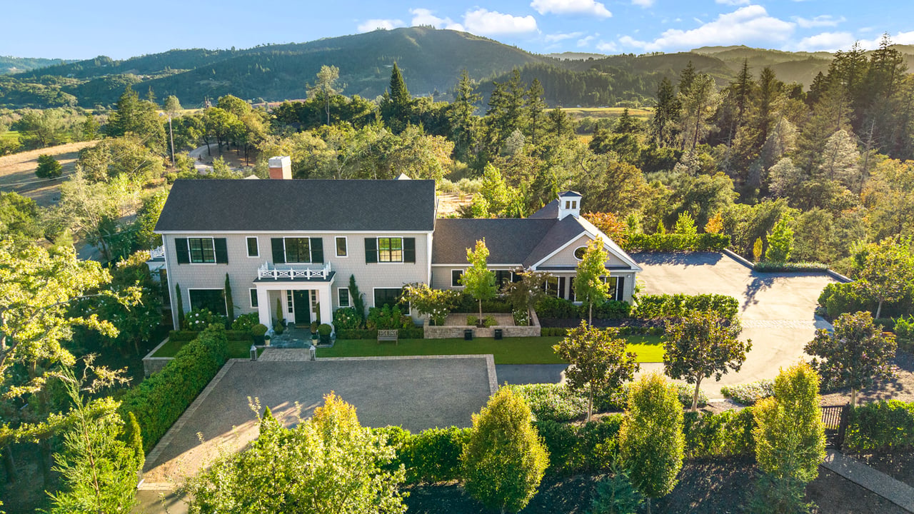 7206 Dry Creek Road