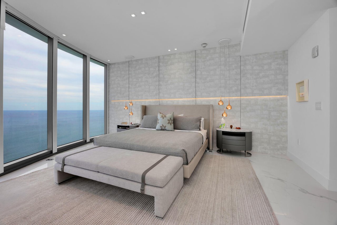 Luxury Home In The Sky | Ritz-Carlton Residences