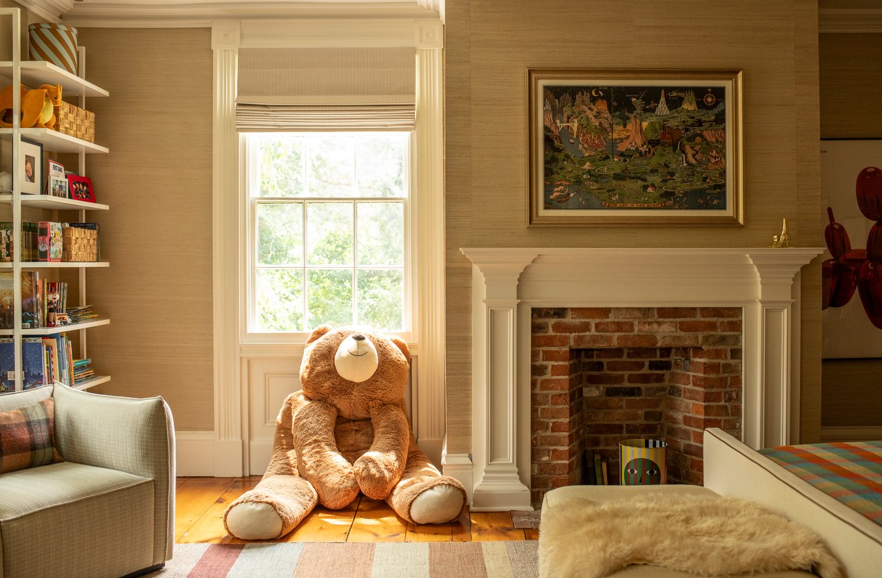 34 Broad Street, Kinderhook