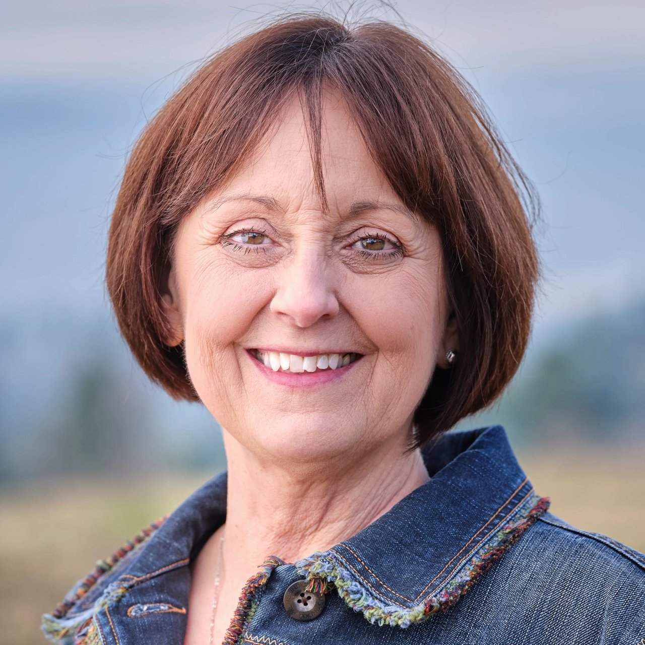 June K. Jones Woodland, WA Real Estate Agent Headshot