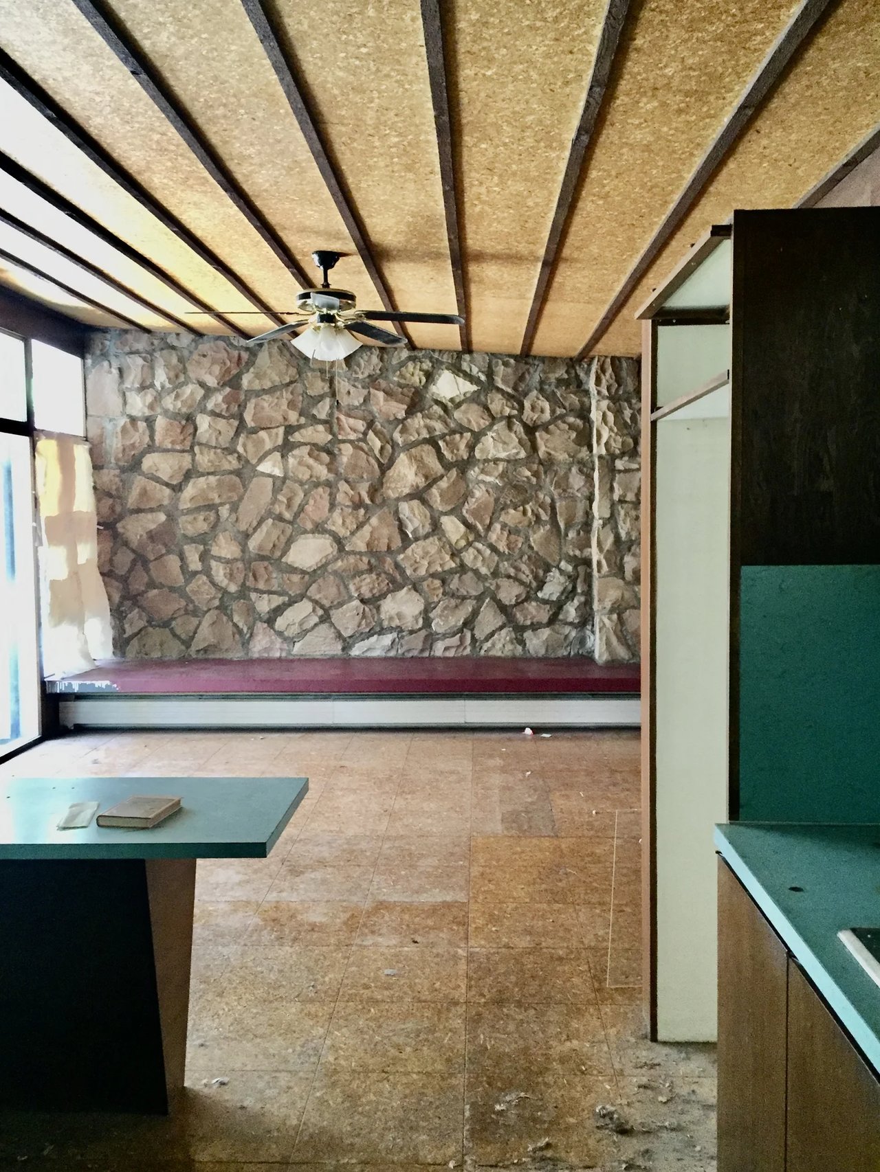 Mid-Century Design, Modern Amenities