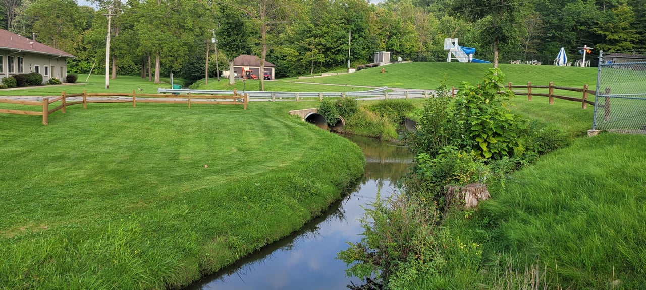 Perry Ohio Community