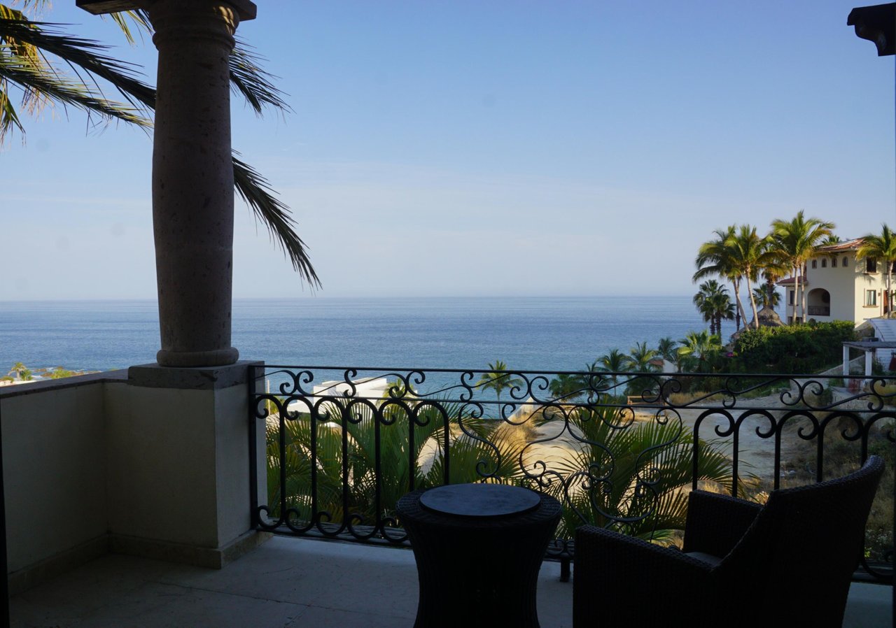 Calle Tiburon, Hacienda Palmilla San Jose Corridor