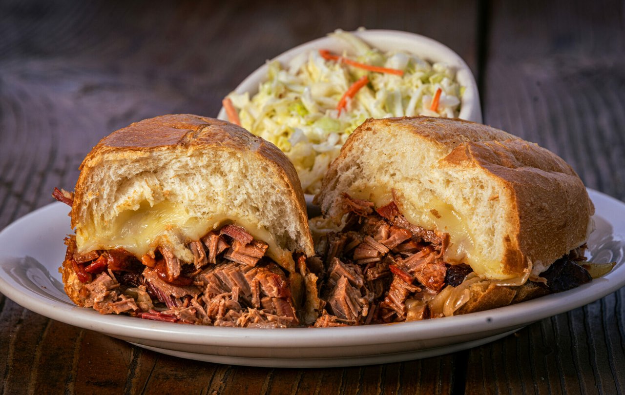 Get Burgers and Comfort Food at These Sonoma County Newcomers