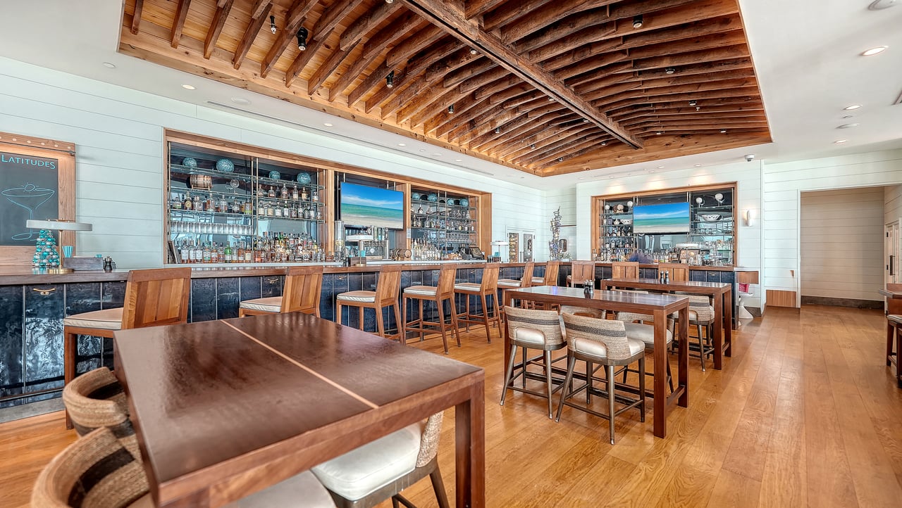 Inn on the Beach - Longboat Key Club