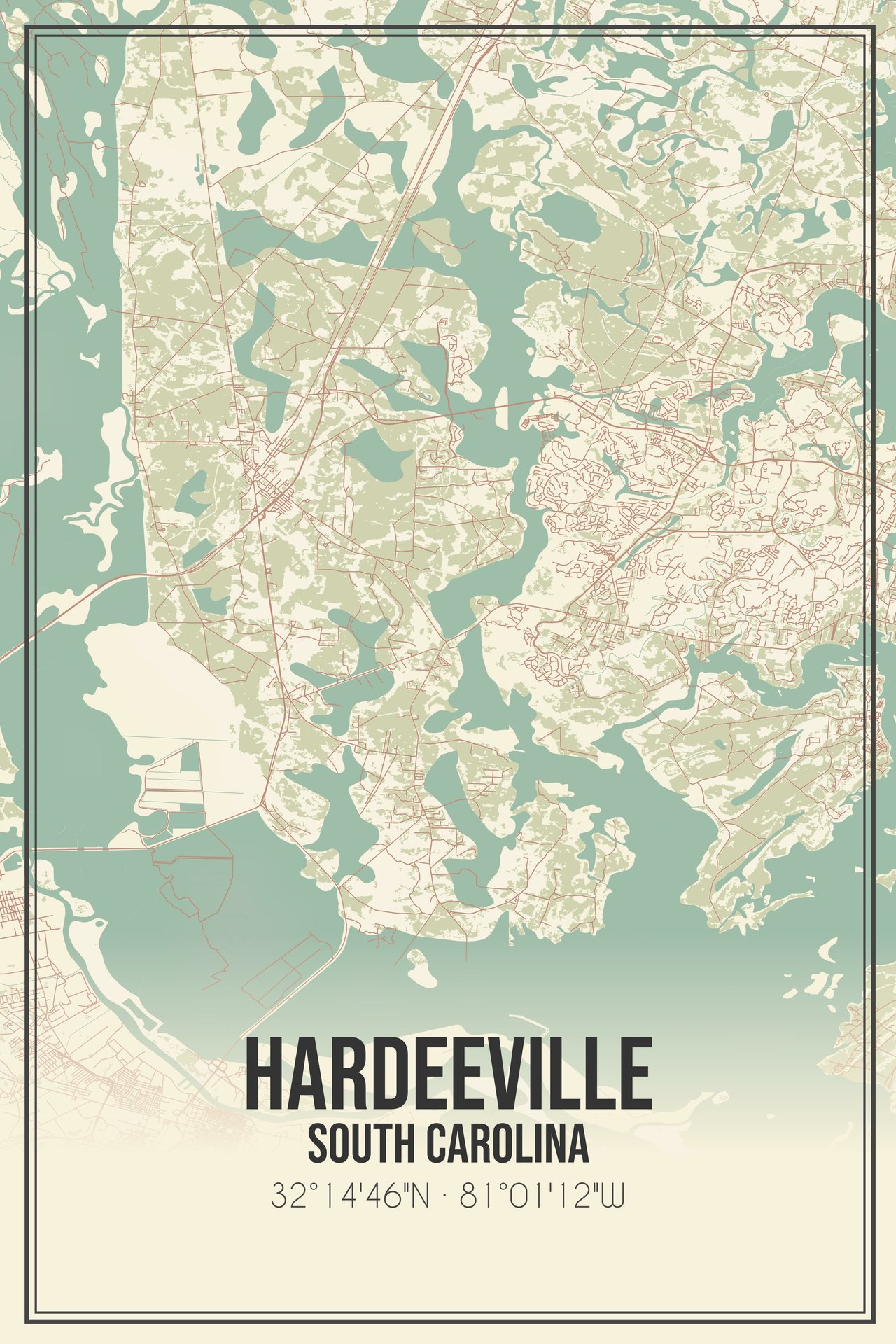 Hardeeville