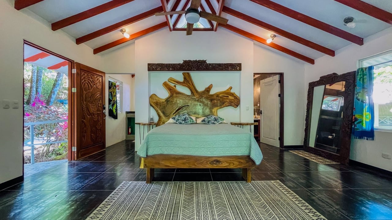 Nature Retreat Estate – Southern Pacific Zone, Costa Rica