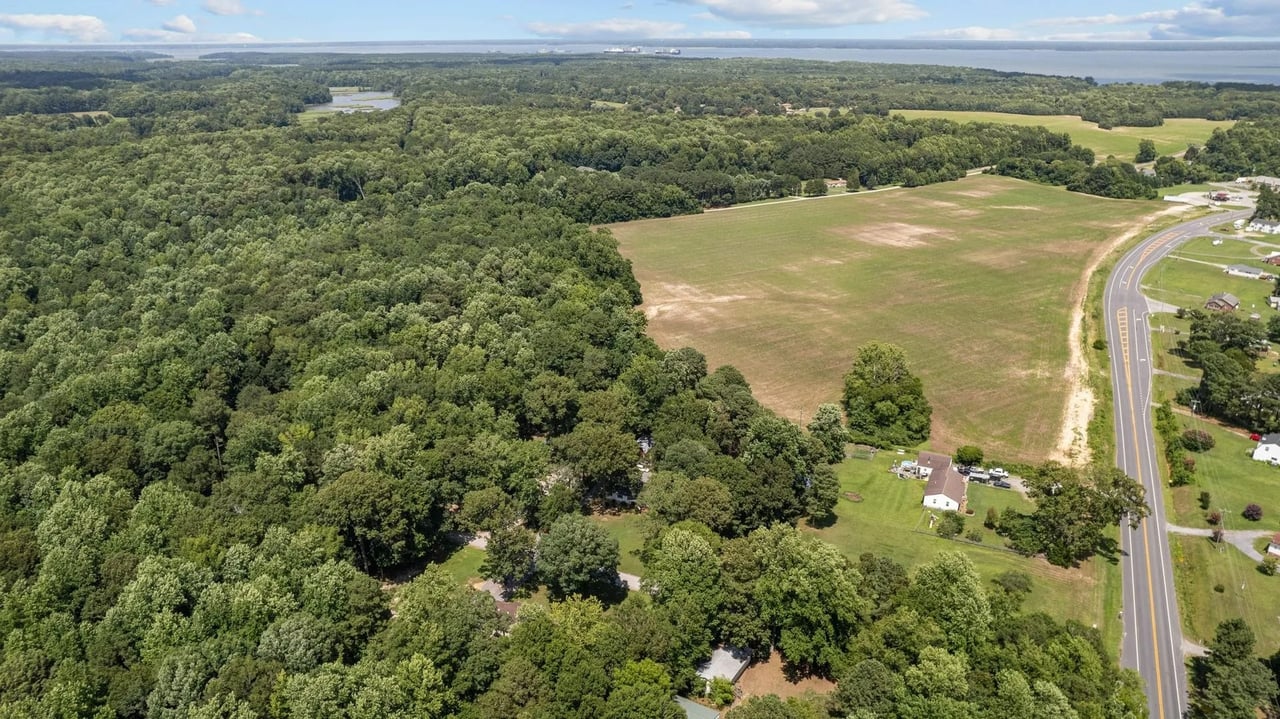 What You Need to Know About Buying Land at Lake Anna