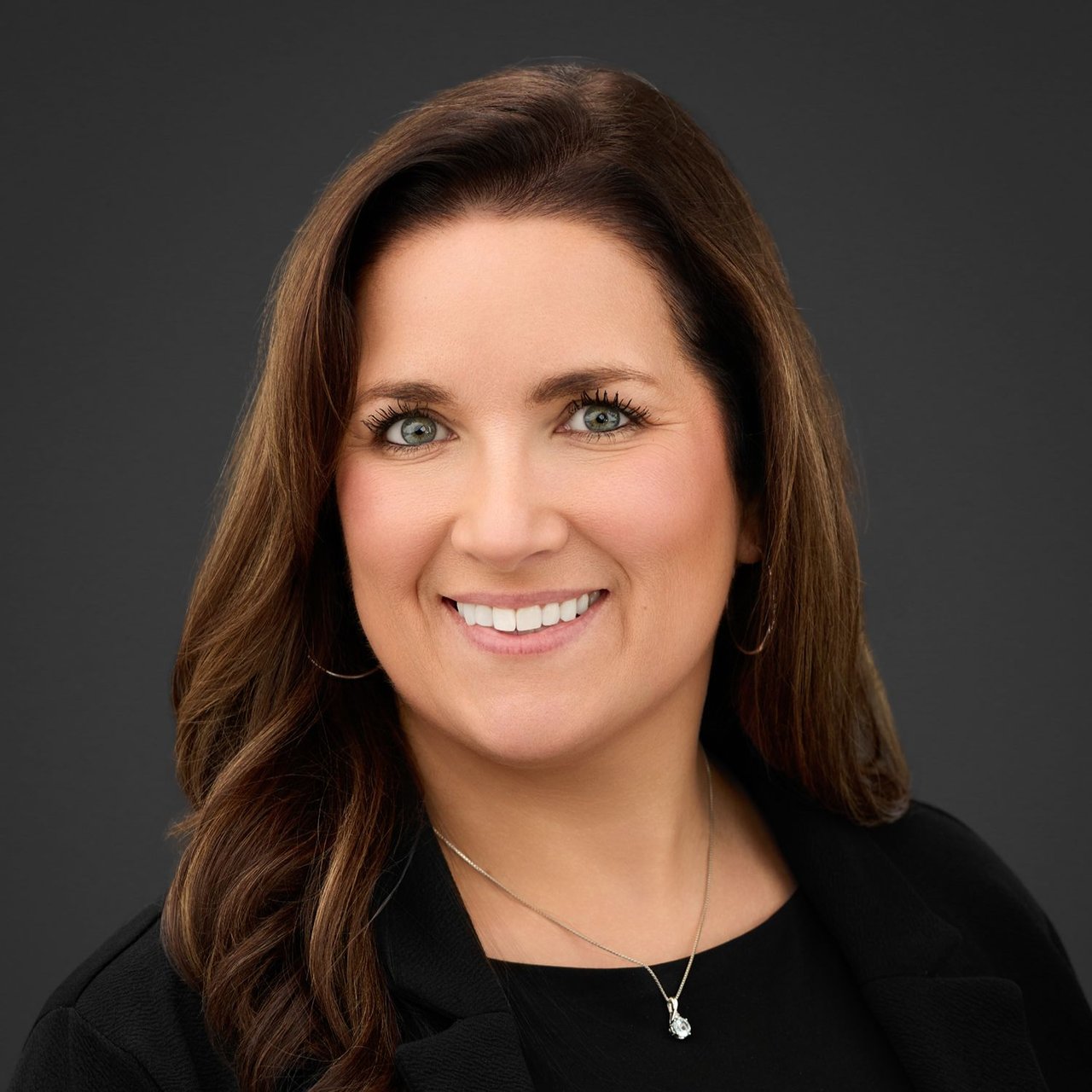 Mellanie Smith Lebanon, VA Real Estate Agent Headshot