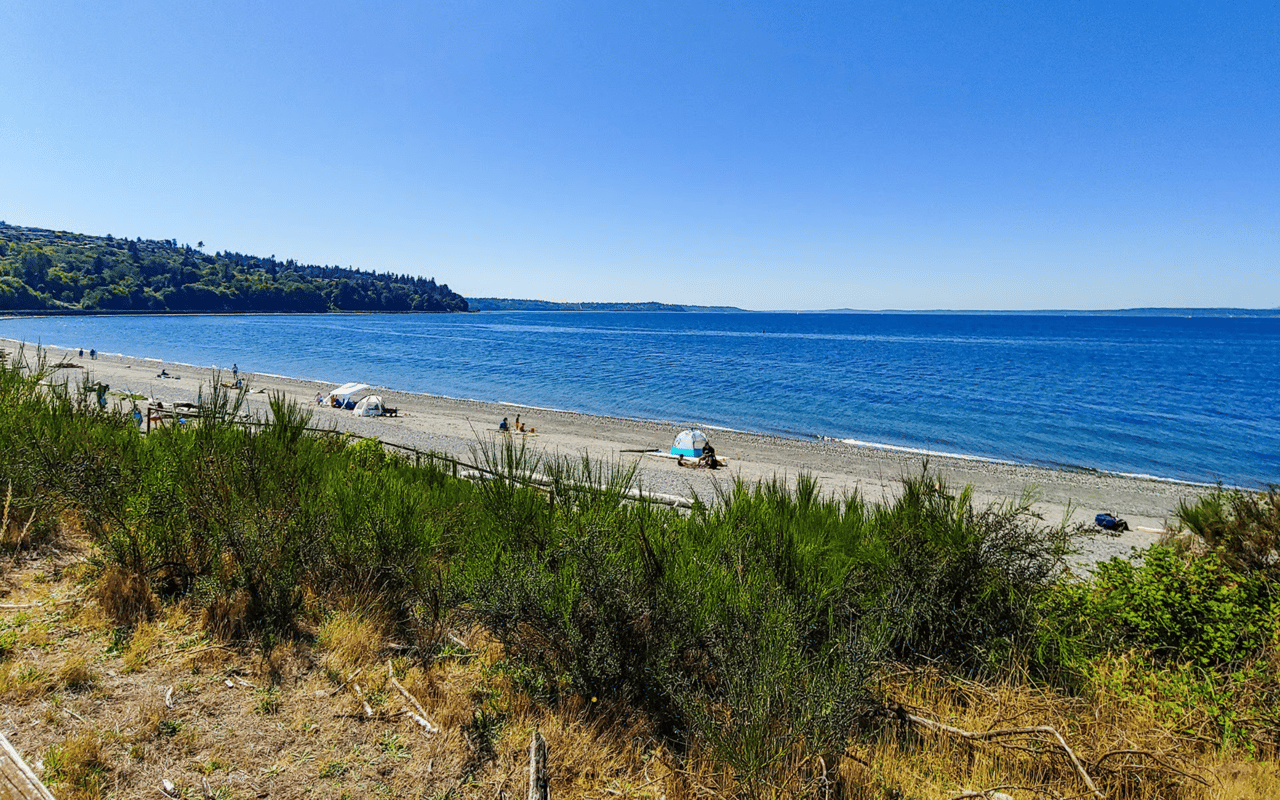 Richmond Beach