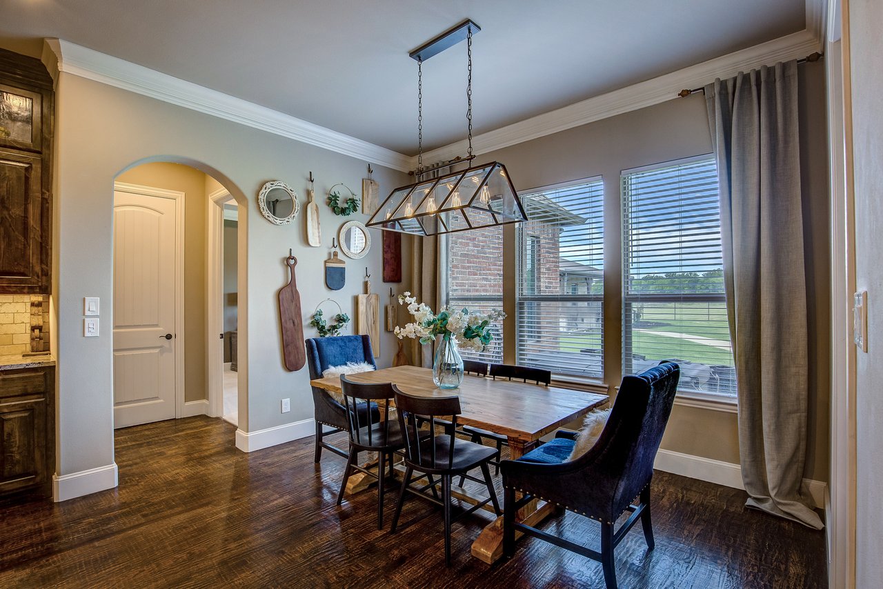 552 Horseshoe Bend