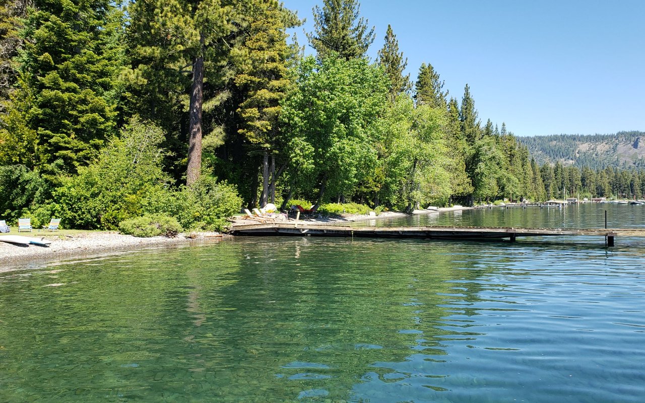 Tahoe City