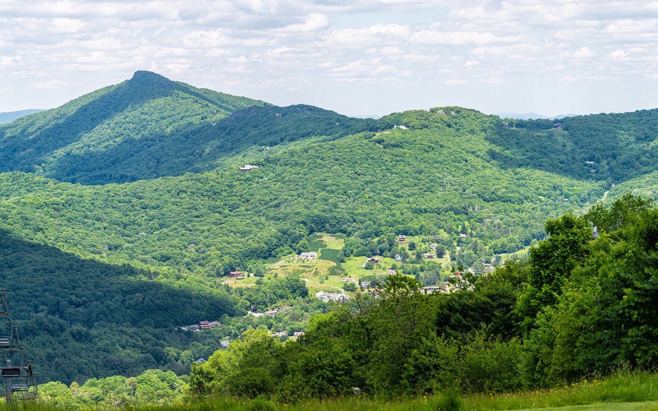 Beech Mountain
