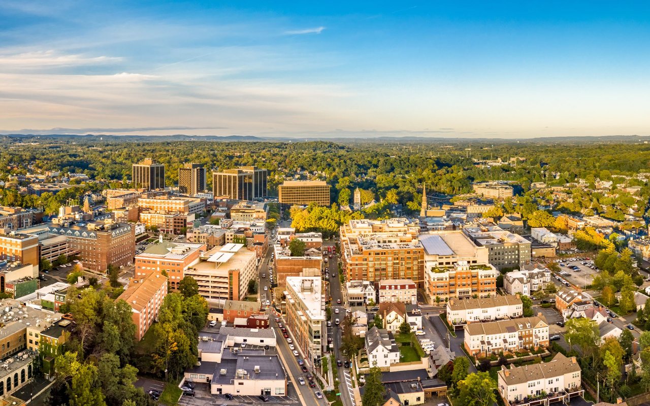 Morristown