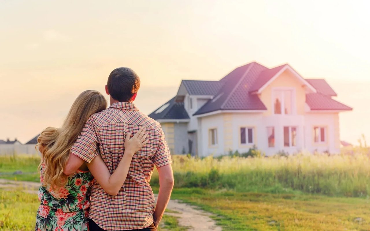 The 3 Most Important Factors for Buying Your Dream House