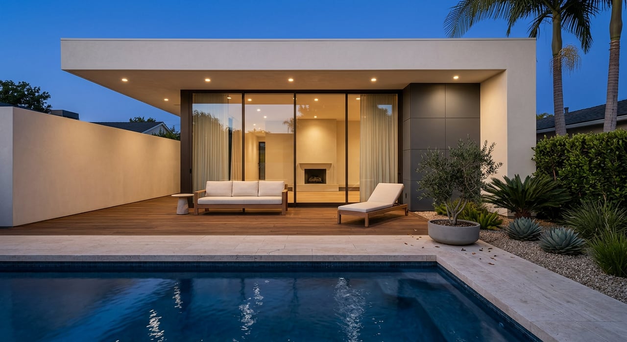 What It’s Really Like Living In Pacific Palisades