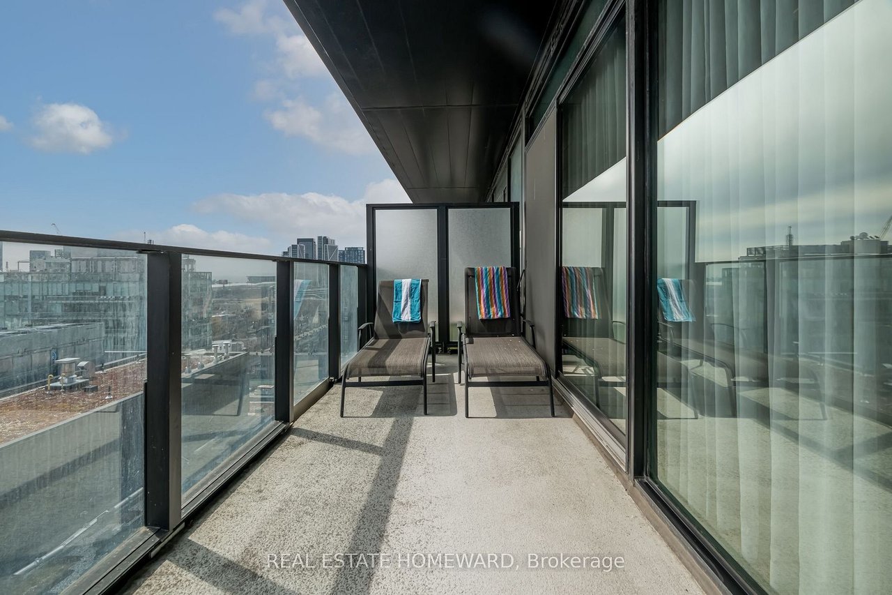 KING WEST LUXURY 