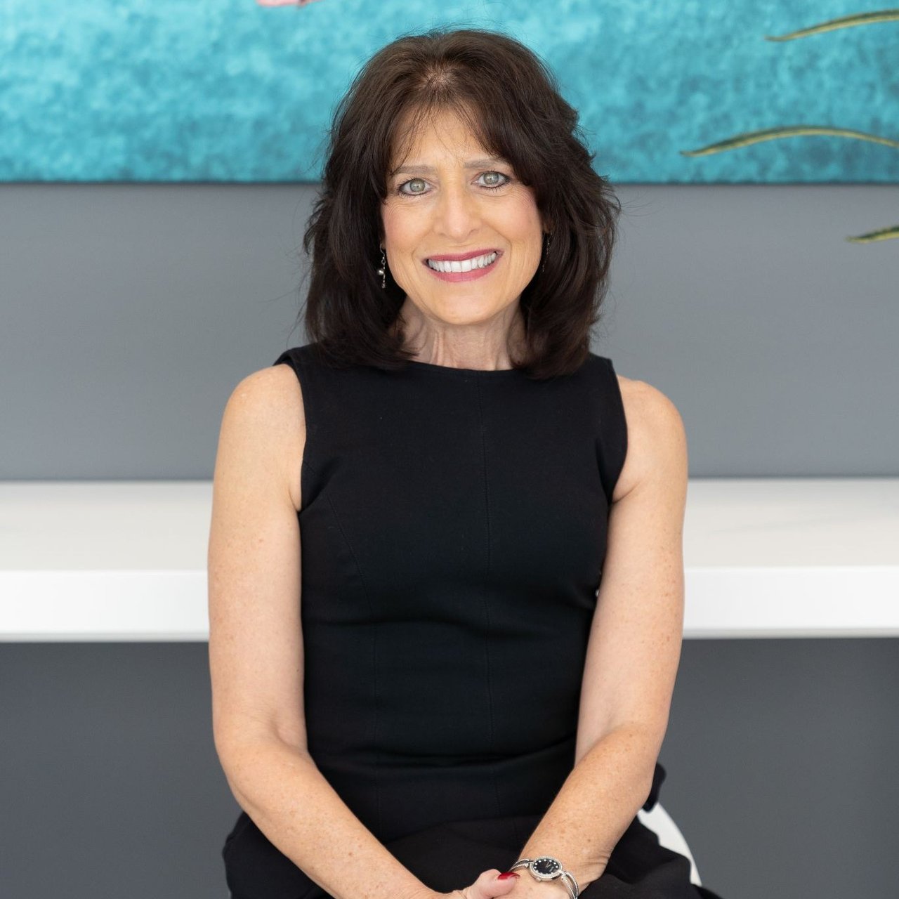 Bonnie Schiavone Sarasota, FL Real Estate Agent Headshot