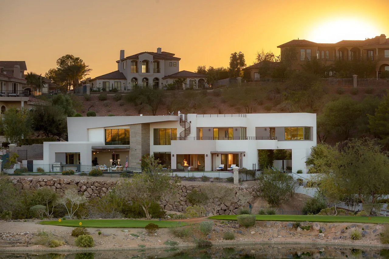 2878 Quartz Canyon Dr