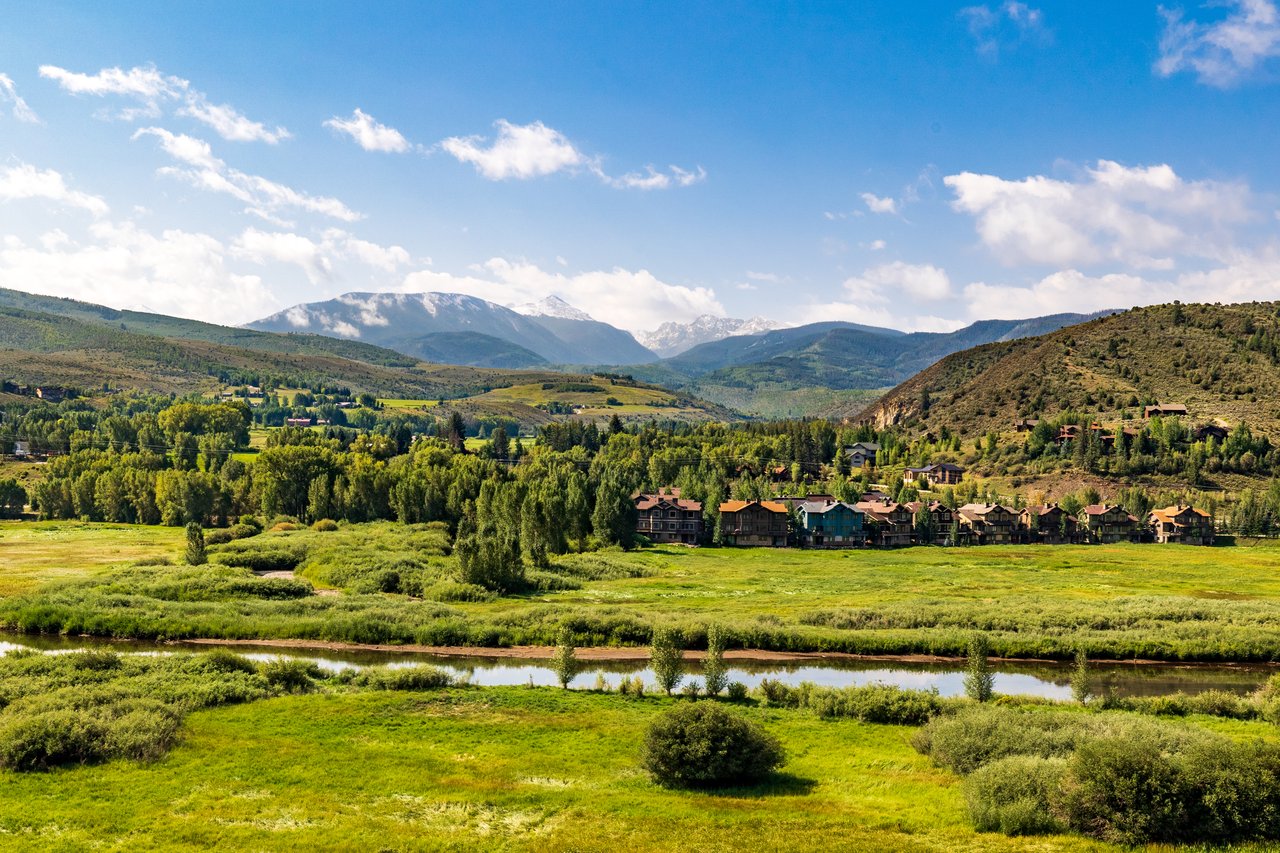 Lake Creek Living: Inside Vail Valley’s Hidden Valley