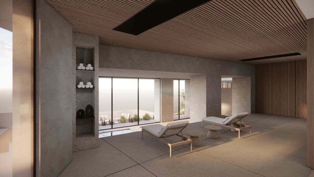 9056 St Ives (Under Construction)