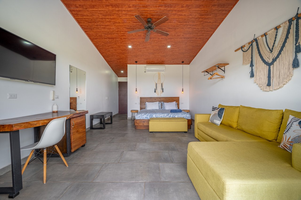 Casa Coroico , Tamarindo, Guanacaste