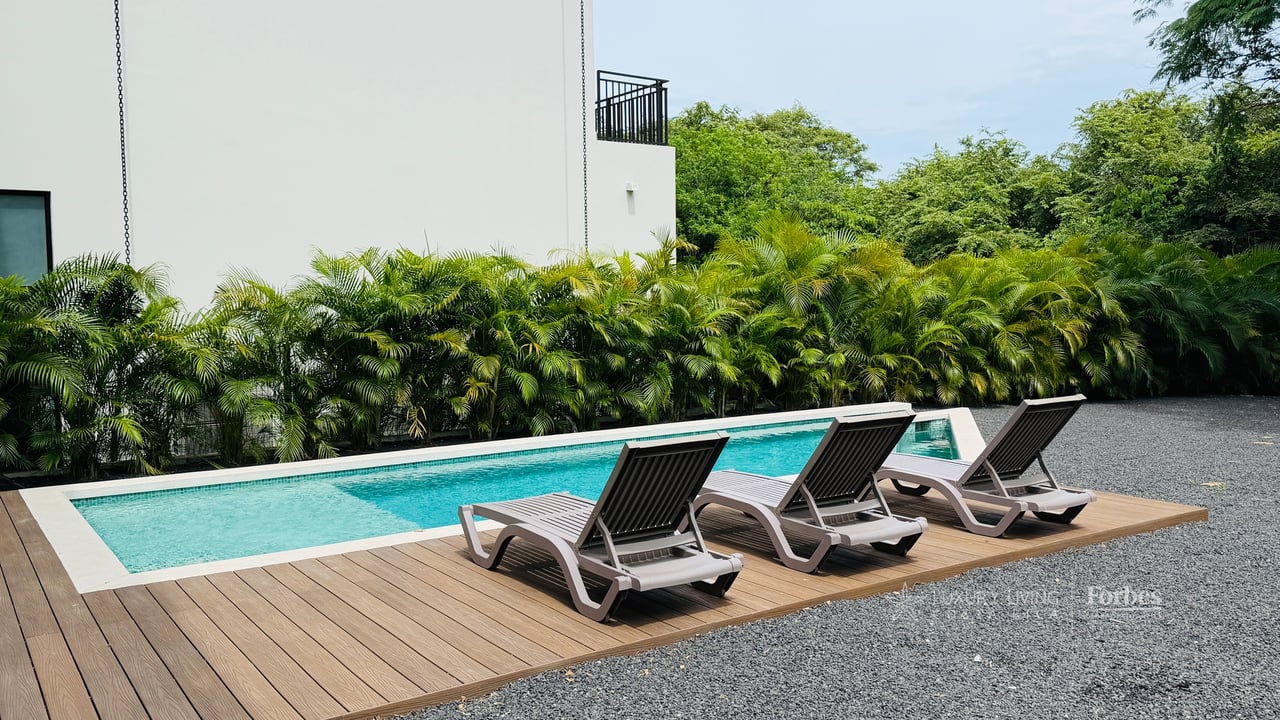 21479 - Luxury villa, 4 bedrooms, pool and excellent ROI for investors