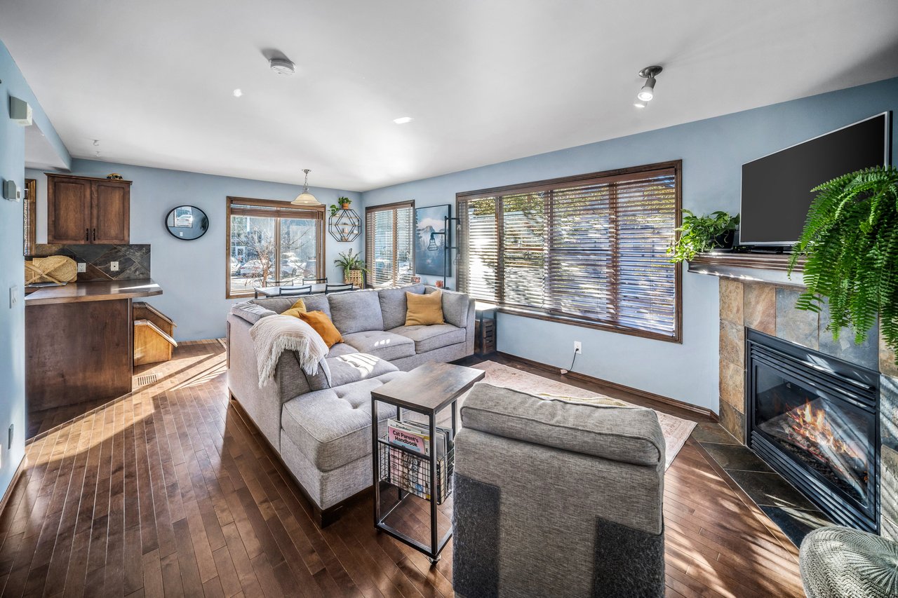 503 - 108 Armstrong Place