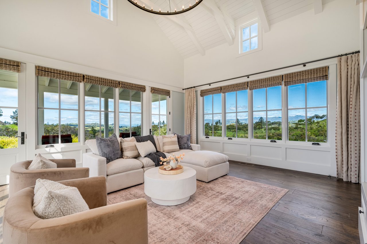 The Clearview Estate