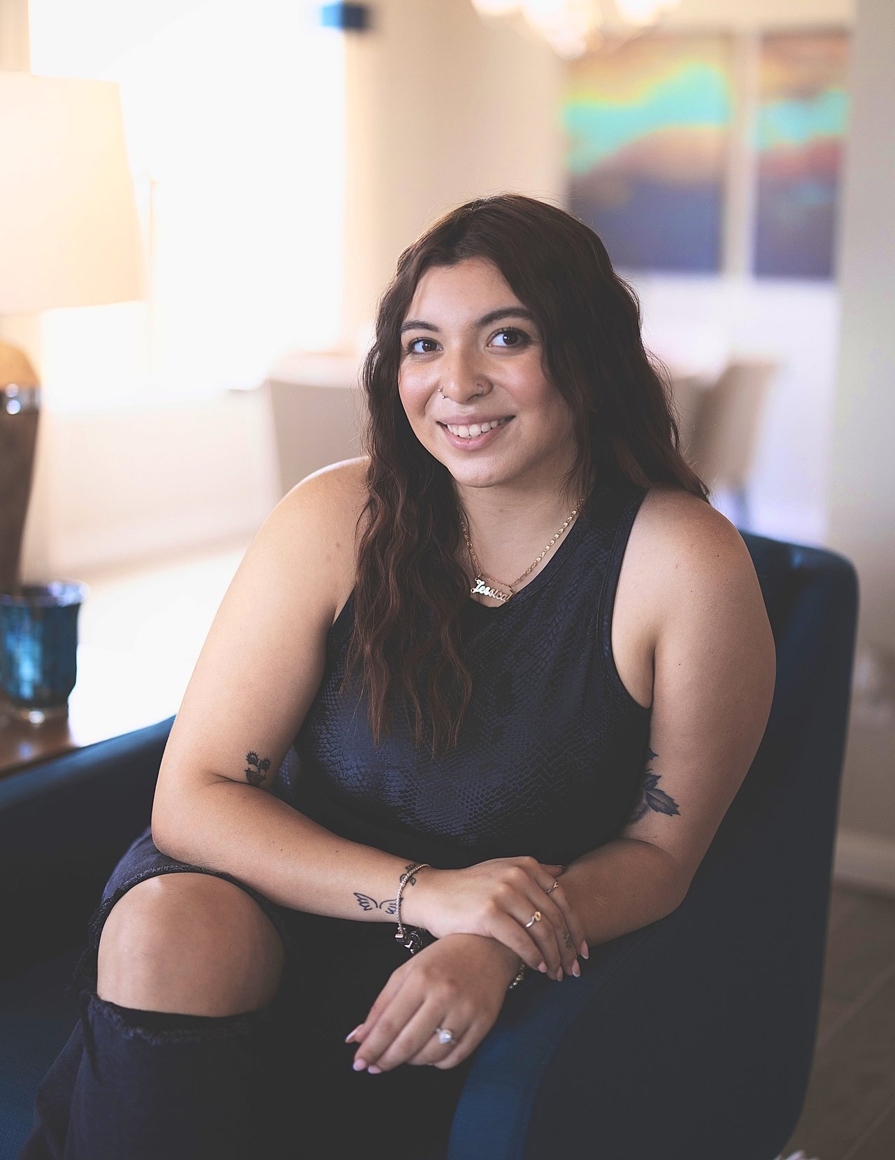 Jessica Garcia