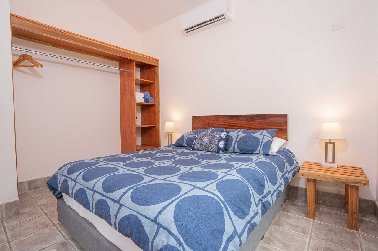 Boutique 8-Unit Investment Property Steps from the Beach
