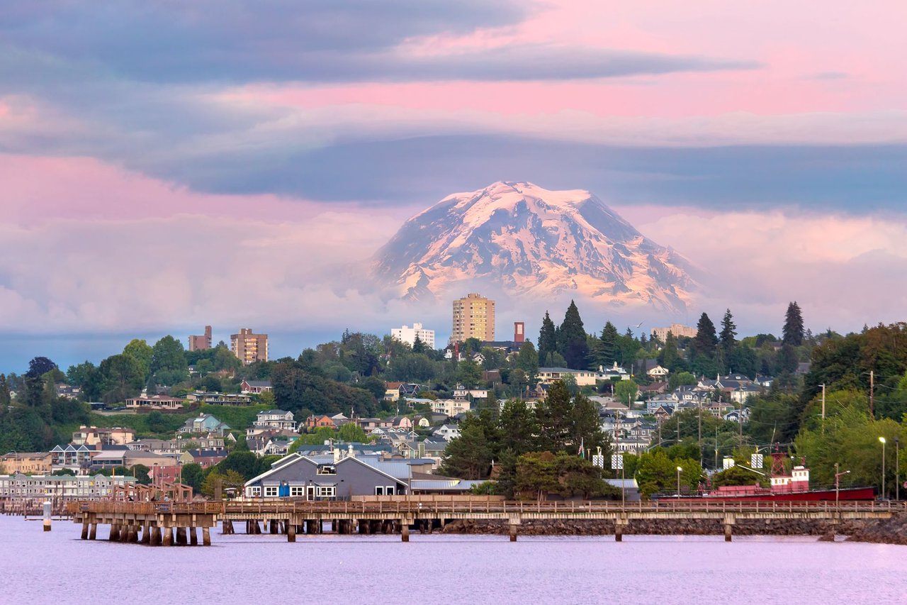 Pierce County