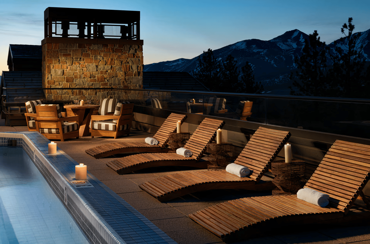 80|50 Private Residence Club