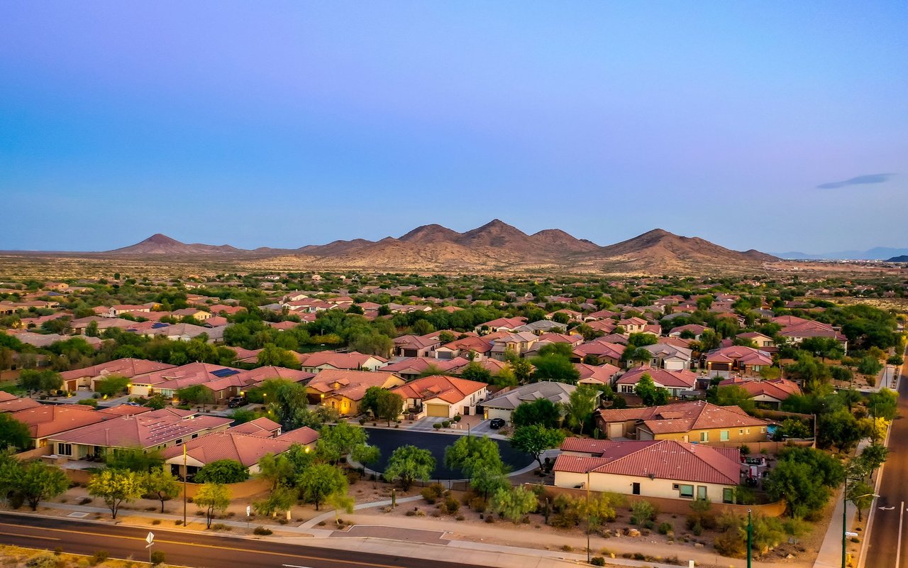Cave Creek