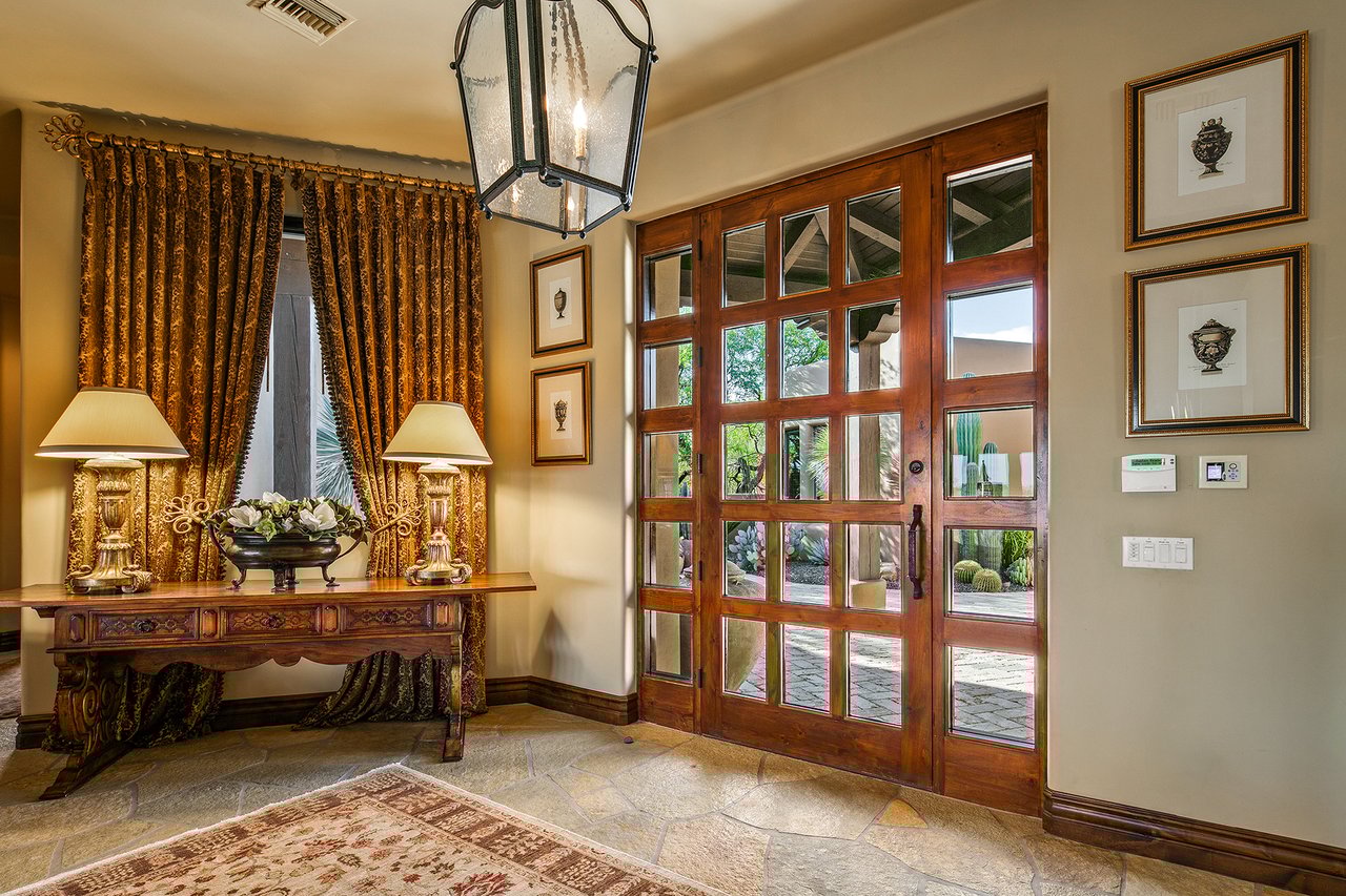 7311 E ARROYO HONDO Road