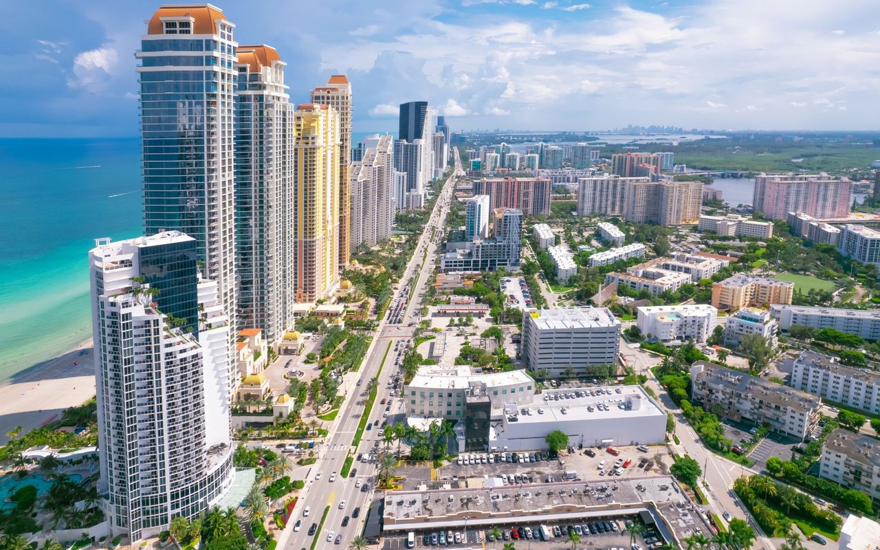 Sunny Isles Beach