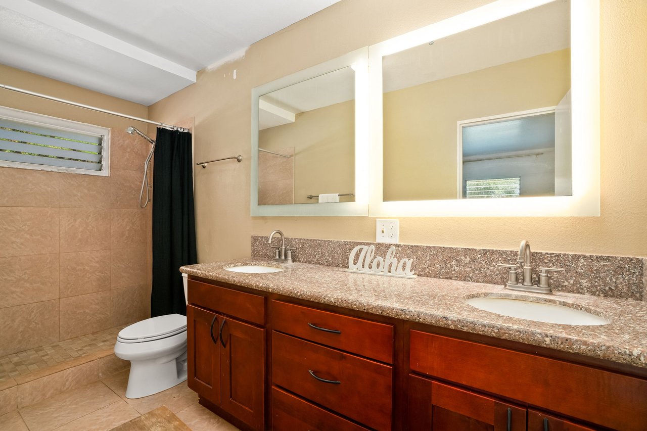 GOLDEN OPPORTUNITY: 8562-B ELEPAIO RD, KEKAHA