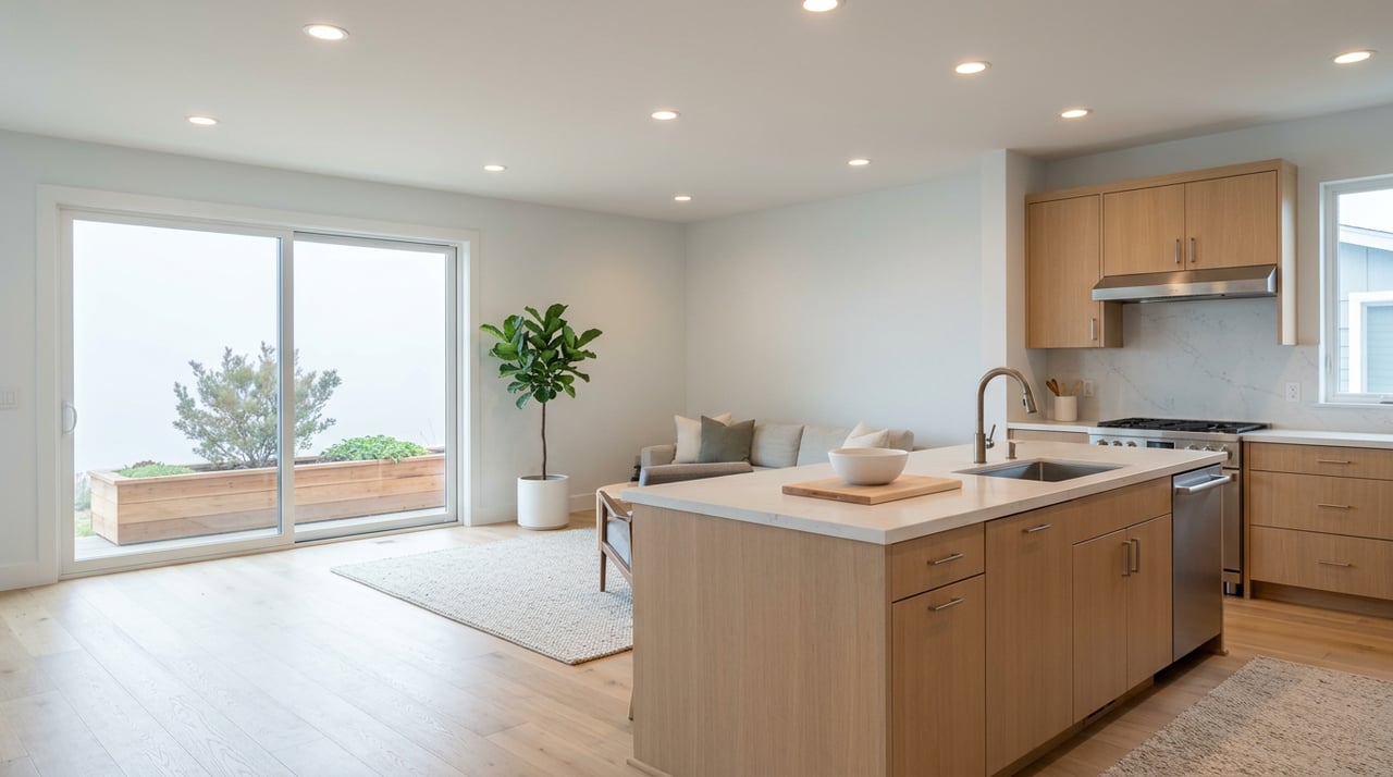 Short-Term Rental Realities In La Selva Beach