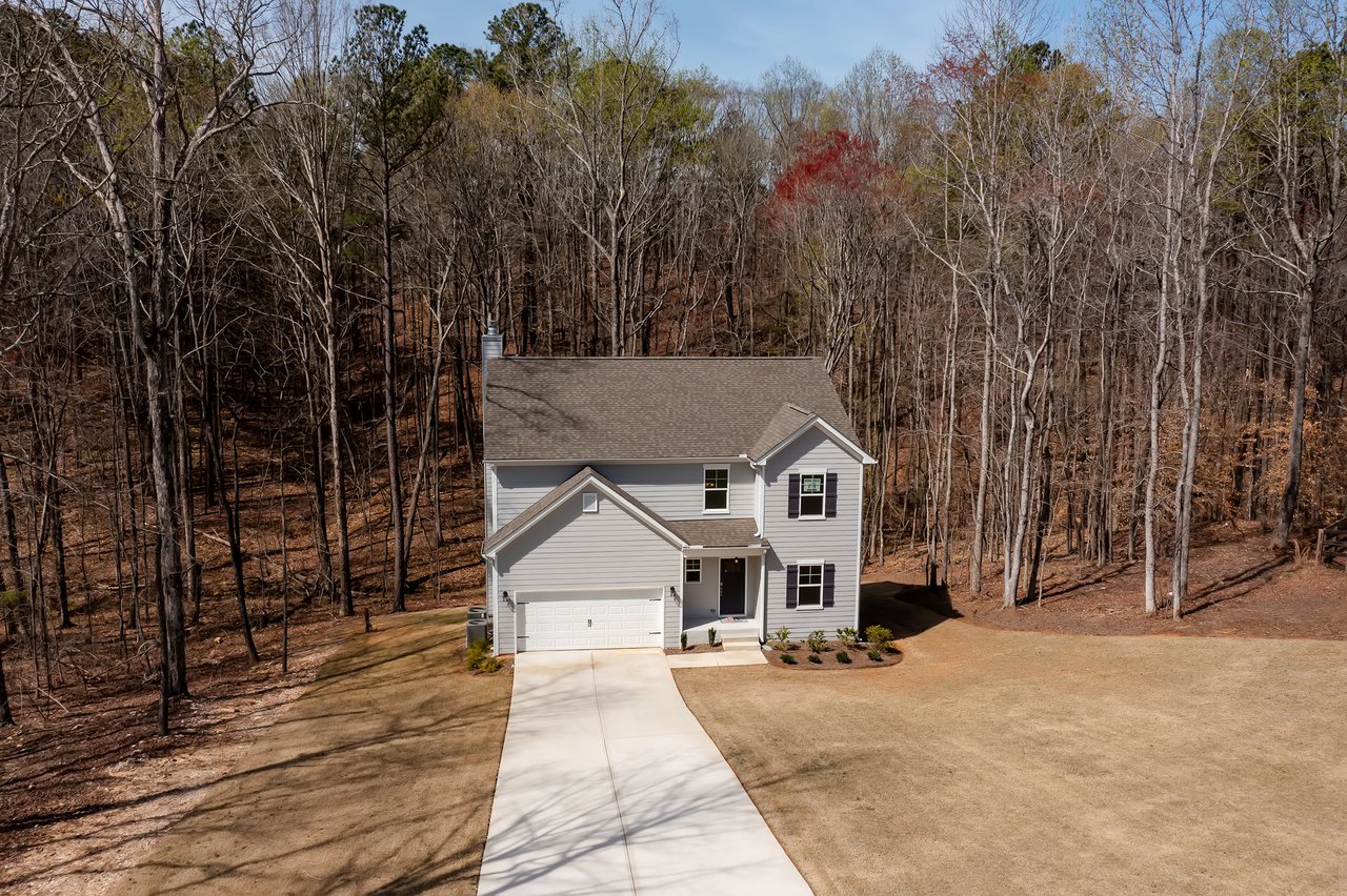407 Shoals Trl