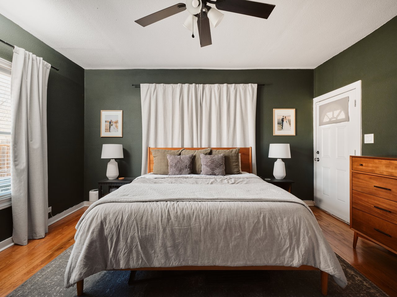 Storybook 1931 Tudor in Monticello Park