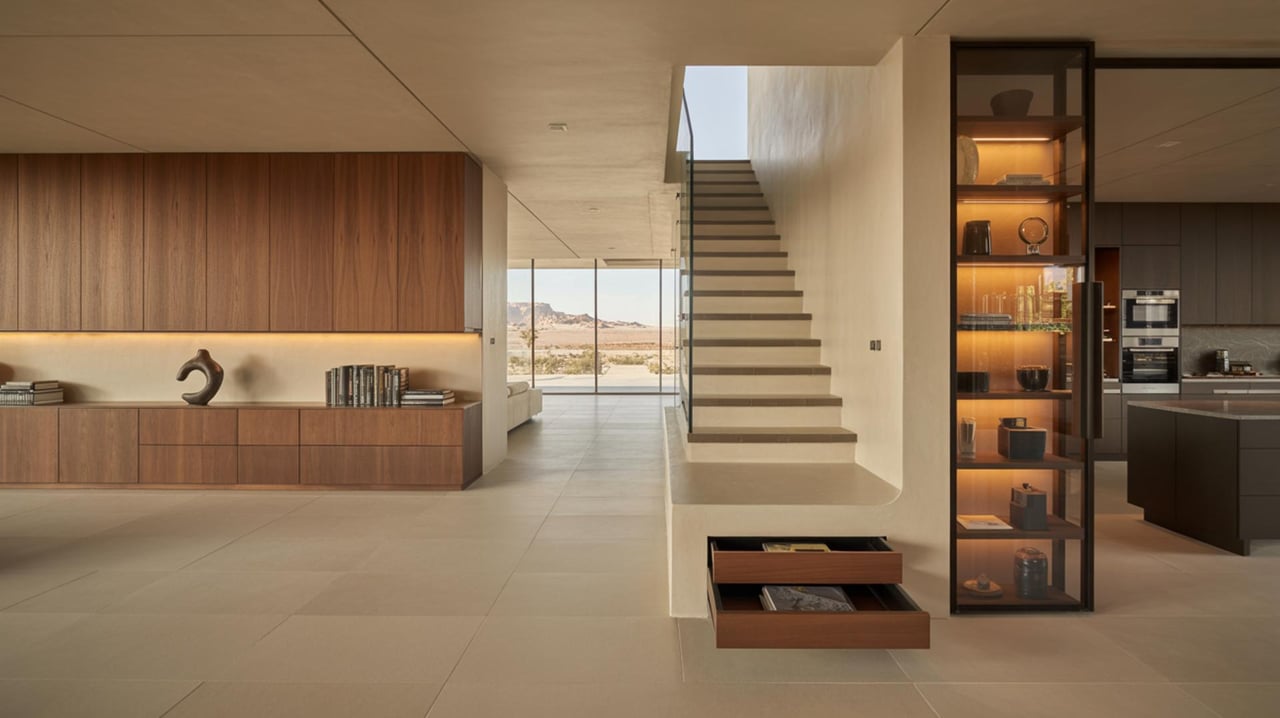 Innovative Storage Solutions to Boost Home Value