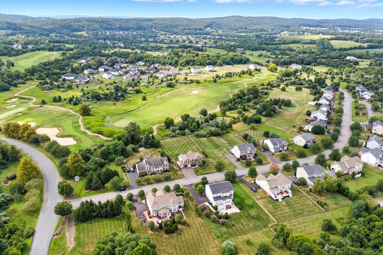 Just Listed: 16588 Levade Drive – Luxury Living in Raspberry Falls, Leesburg VA