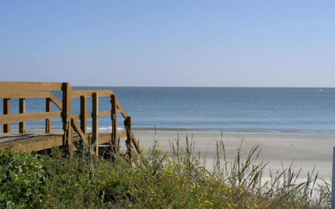 Lowcountry Living – Charleston August Events