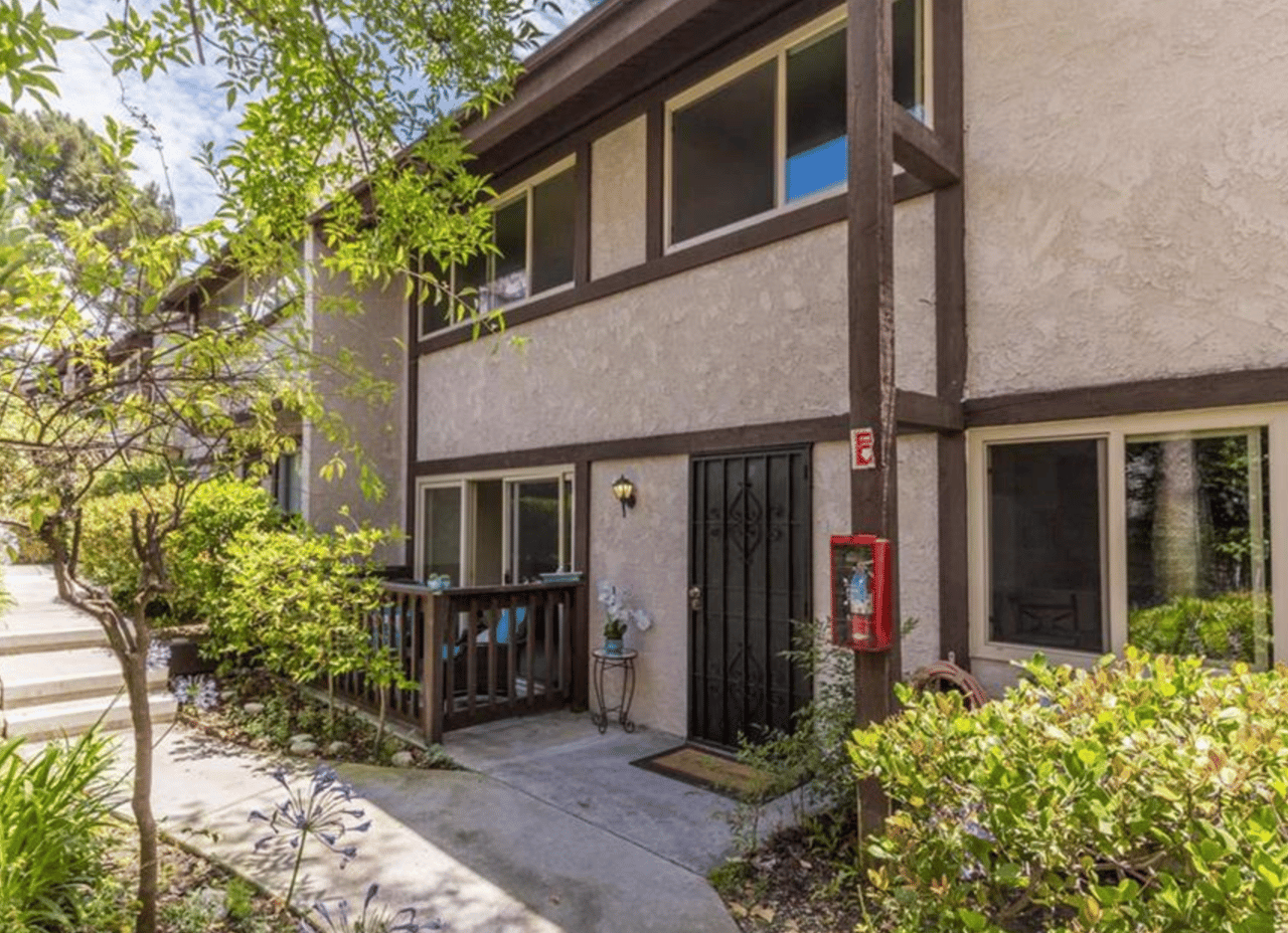 326 S Miraleste Dr #199, San Pedro