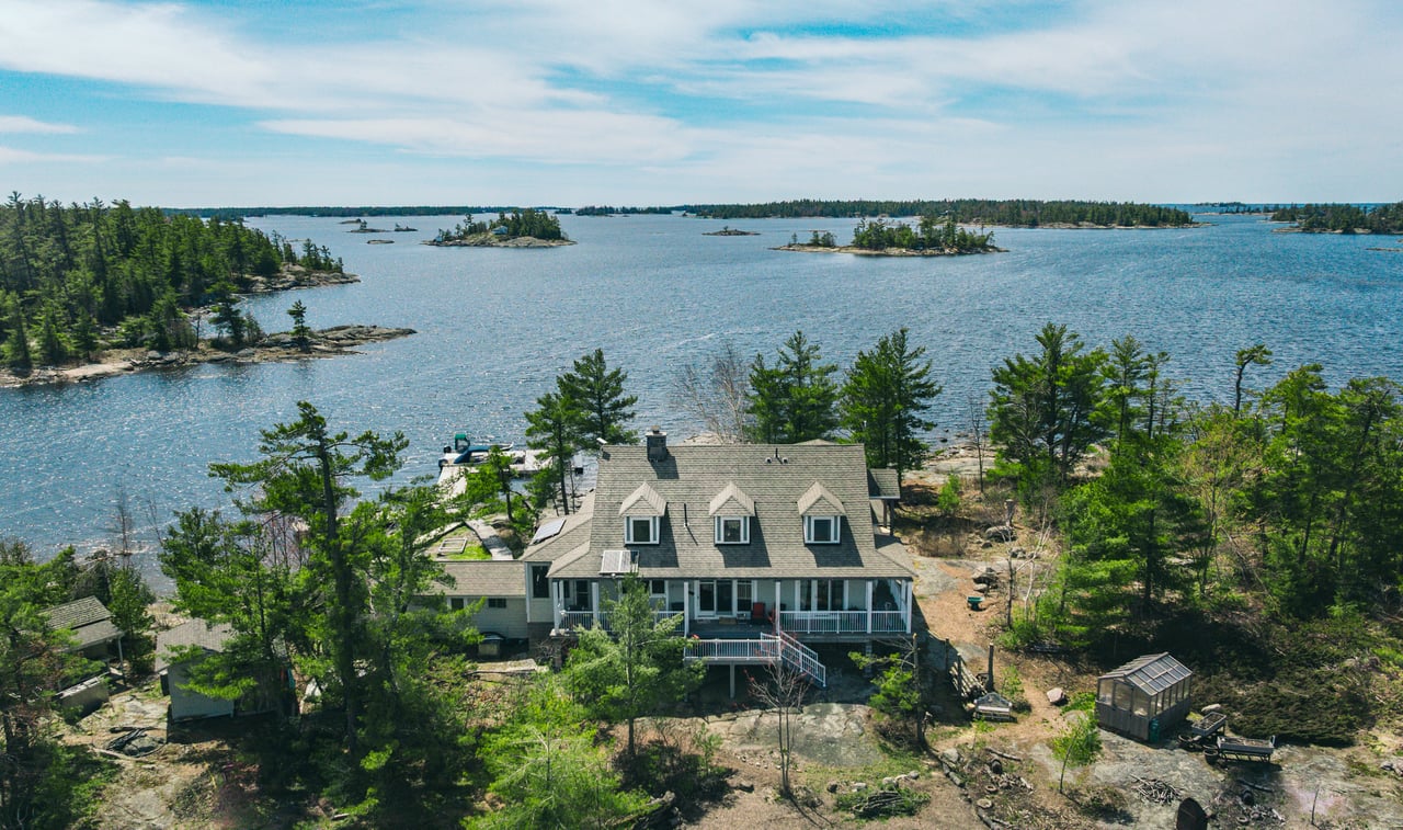 Muffitt Island