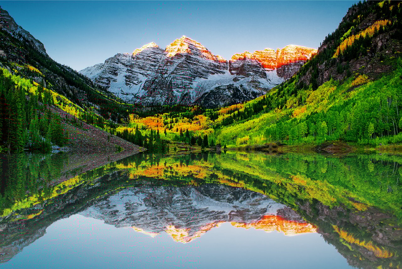 Top Destinations to Unwind in Aspen